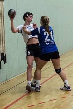 Bild 368 - A-Juniorinnen SV Henstedt Ulzburg - Buxtehuder SV : Ergebnis: 27:33